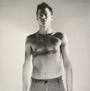 SET MY HEART ON FIRE IMMEDIATELY (2LP SET) (VINYL) | PERFUME GENIUS