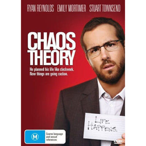 CHAOS THEORY