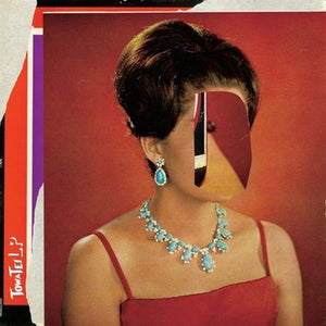 TOWA TEI | LP
