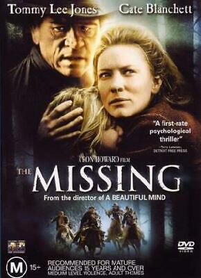 MOVIE THR | MISSING