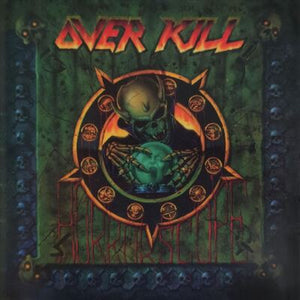 OVERKILL | HORRORSCOPE (DIGI)