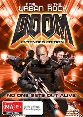 MOVIE AC | DOOM
