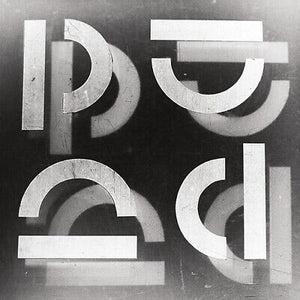 PARTY DOZEN | LIVING MAN (VINYL)