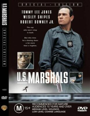 MOVIE AC | US MARSHALS