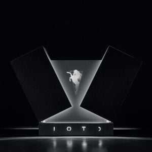 VARIOUS | IN ORDER TO DANCE 4.0 (3LP SET) (VINYL)