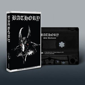 BATHORY | BATHORY CASSETTE
