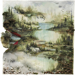 BON IVER | BON IVER (VINYL)
