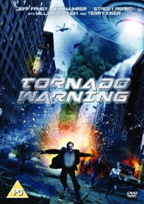MOVIE SC | TORNADO WARNING (ZONE 2)
