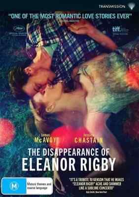 MOVIE DR | DISAPPEARANCE OF ELEANOR RIGBY