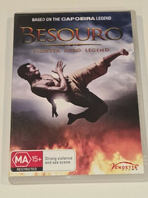 MOVIE FOR | BESOURO