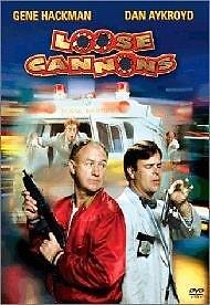 MOVIE CO | LOOSE CANNONS