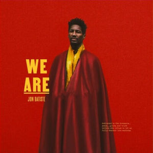 JON BATISTE | WE ARE (VINYL)