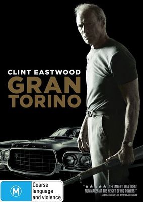 MOVIE DR | GRAN TORINO