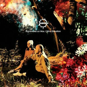 NIGHTMARES ON WAX | MIND ELEVATION (2LP SET) (VINYL)