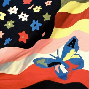AVALANCHES | WILDFLOWER (DELUXE EDITION) (SOFTPACK)