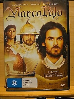 MOVIE DR | MARCO POLO
