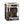 TUPAC BLACK BANDANA POP! VINYL POP VINYL FIGURINE 2PAC