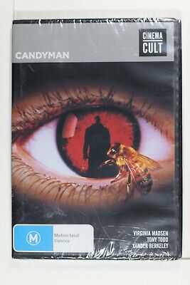MOVIE HO | CANDYMAN