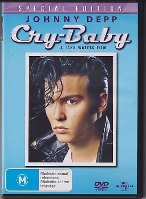 MOVIE CO | CRY BABY SPECIAL EDITION