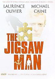 JIGSAW MAN