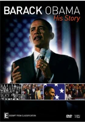 DOCUMENTARY | BARACK OBAMA HIS STORY