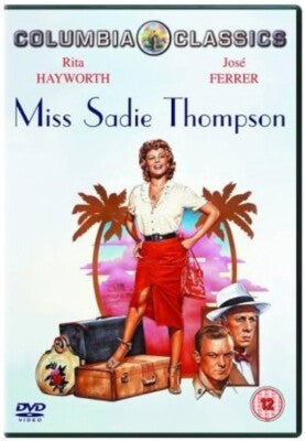 MISS SADIE THOMPSON (ZONE 2)