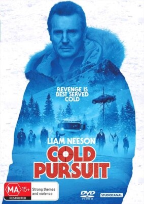 MOVIE THR | COLD PURSUIT