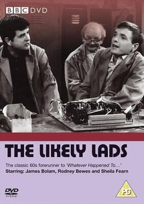 LIKELY LADS