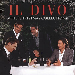 IL DIVO | CLASSIC CHRISTMAS ALBUM