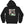 CLASH LONDON CALLING HOODIE SWEATSHIRT