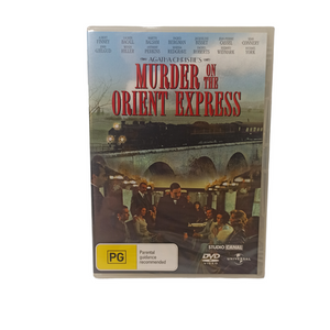 MOVIE TH | MURDER ON THE ORIENT EXPRESS (2001)