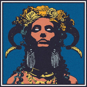 KAHFA | LE POISON & LA REINE