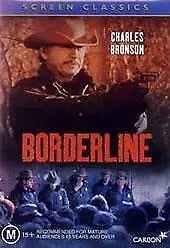 MOVIE THR | BORDERLINE