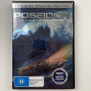 MOVIE AC | POSEIDON (2DVD)