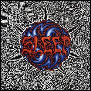 SLEEP | SLEEPS HOLY MOUNTAIN (WHITE EXCLUSIVE VINYL)
