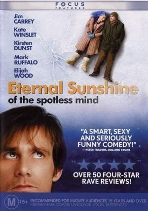 MOVIE CO | ETERNAL SUNSHINE OF THE SPOTLESS MIND