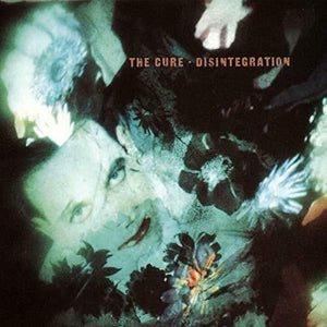 CURE | DISINTEGRATION (EXPANDED EDITION) (3CD SET)