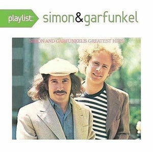 SIMON AND GARFUNKEL | PLAYLIST - VERY BEST OF