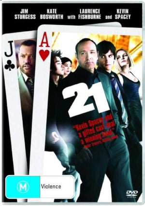MOVIE THR | 21