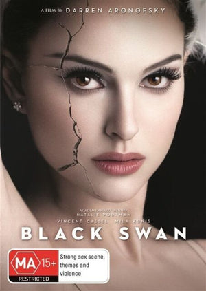 MOVIE TH | BLACK SWAN