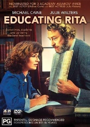 MOVIE DRA | EDUCATING RITA