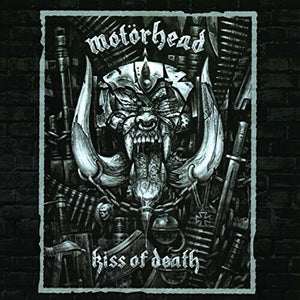 MOTORHEAD | KISS OF DEATH (VINYL)