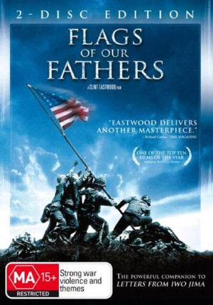 MOVIE WA | FLAGS OF OUR FATHERS (2DVD)