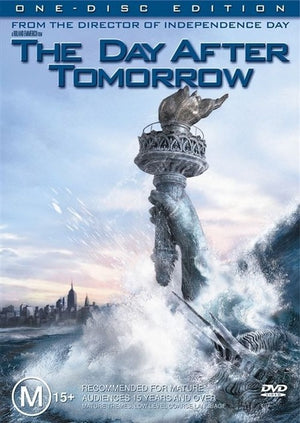 MOVIE AC | DAY AFTER TOMORROW