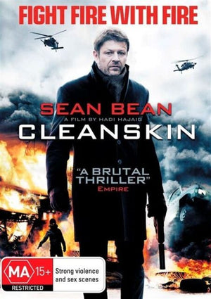 CLEANSKIN