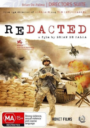 MOVIE WA | REDACTED