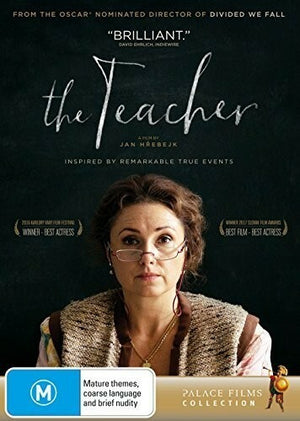 MOVIE FO | TEACHER