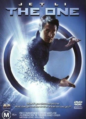 MOVIE MA | ONE