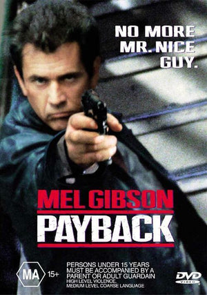 MOVIE TH | PAYBACK