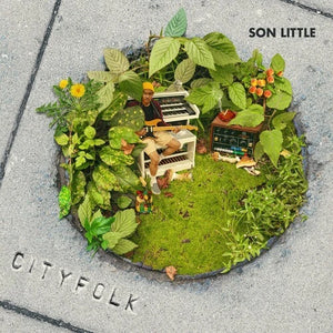 SON LITTLE | CITYFOLK (VINYL)